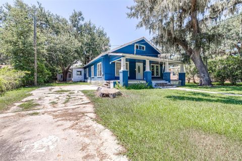 126 S LANIER AVENUE FORT MEADE FL 33841