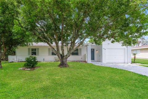 A home in SPRING HILL