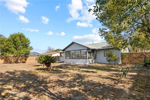 A home in SPRING HILL