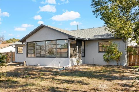 A home in SPRING HILL