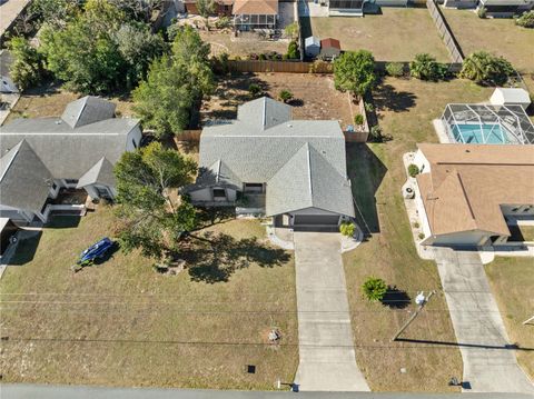 A home in SPRING HILL