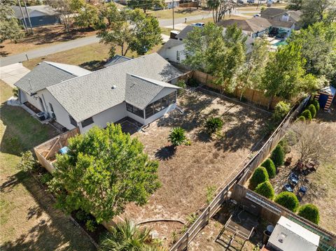 A home in SPRING HILL