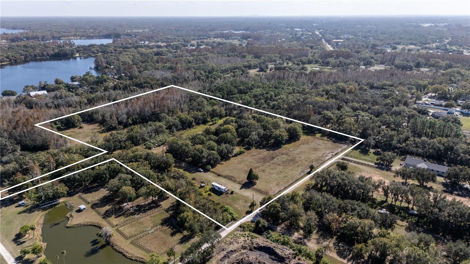 KEYSTONE PARK COLONY SUB - Residential