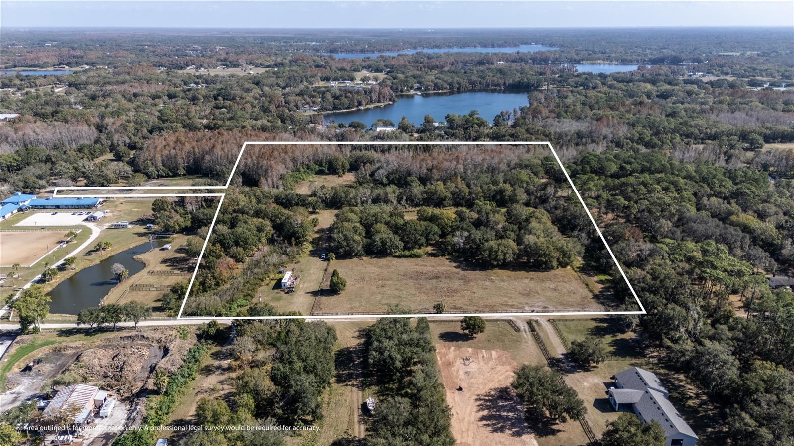 KEYSTONE PARK COLONY SUB - Residential