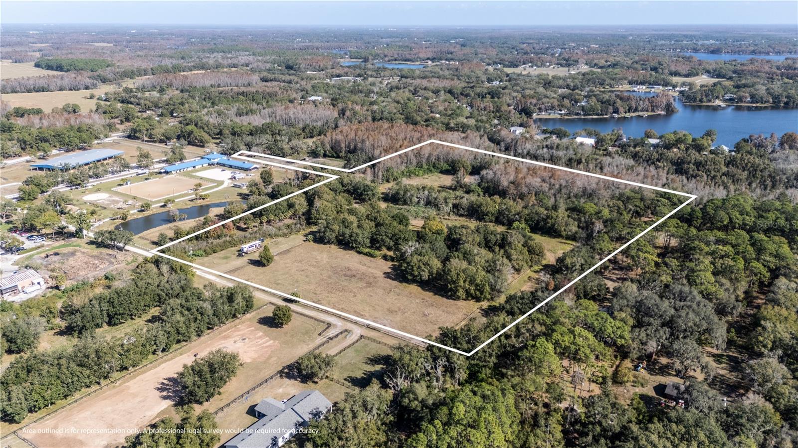 KEYSTONE PARK COLONY SUB - Residential