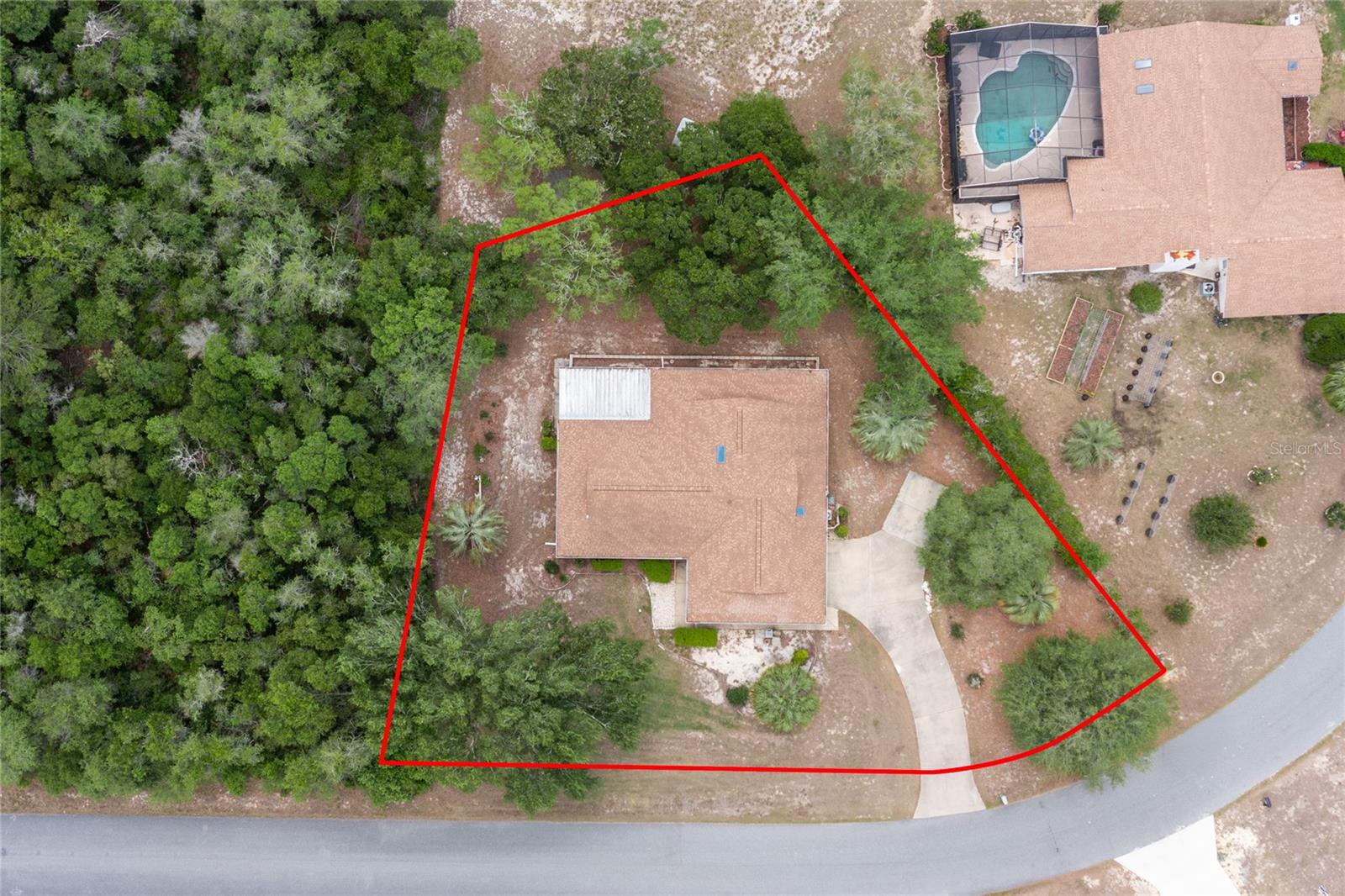 16104 SW 48TH CIRCLE