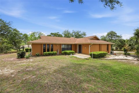 Photo of 16104 SW 48th Circle, Ocala, FL 34473 (MLS # GC539931)