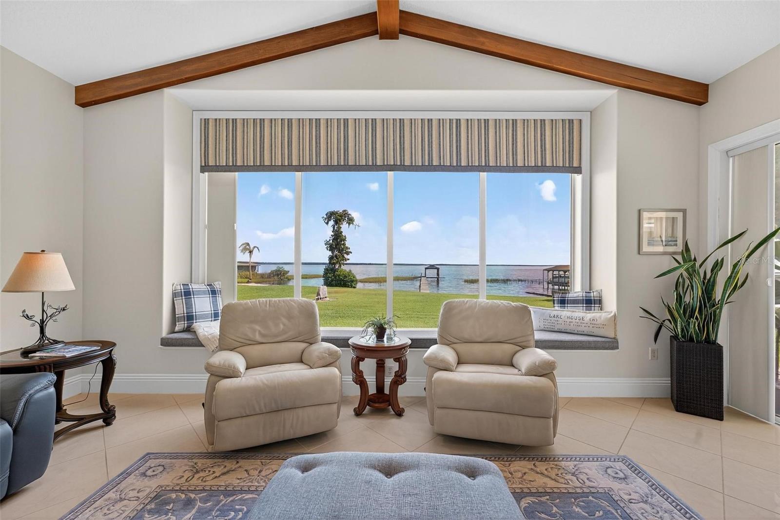 LAKES & SPRINGS - Residential