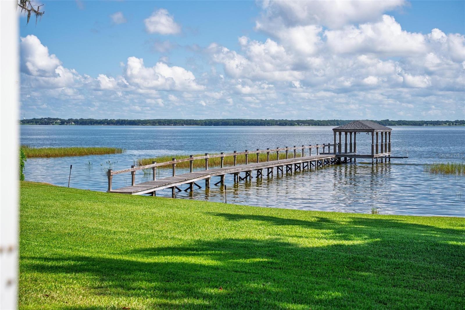 LAKES & SPRINGS - Residential