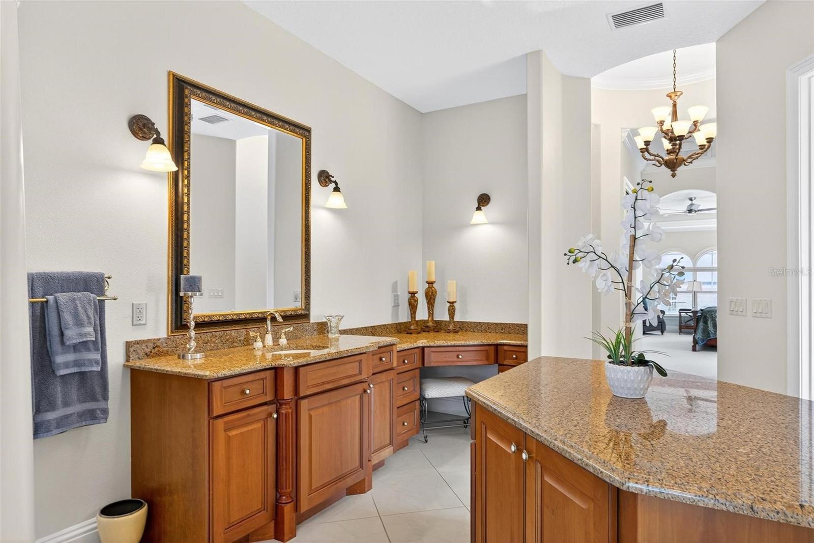 LAKES & SPRINGS - Residential