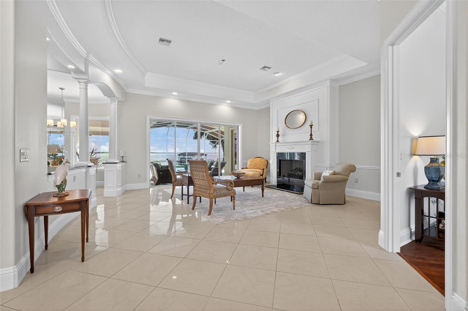 LAKES & SPRINGS - Residential