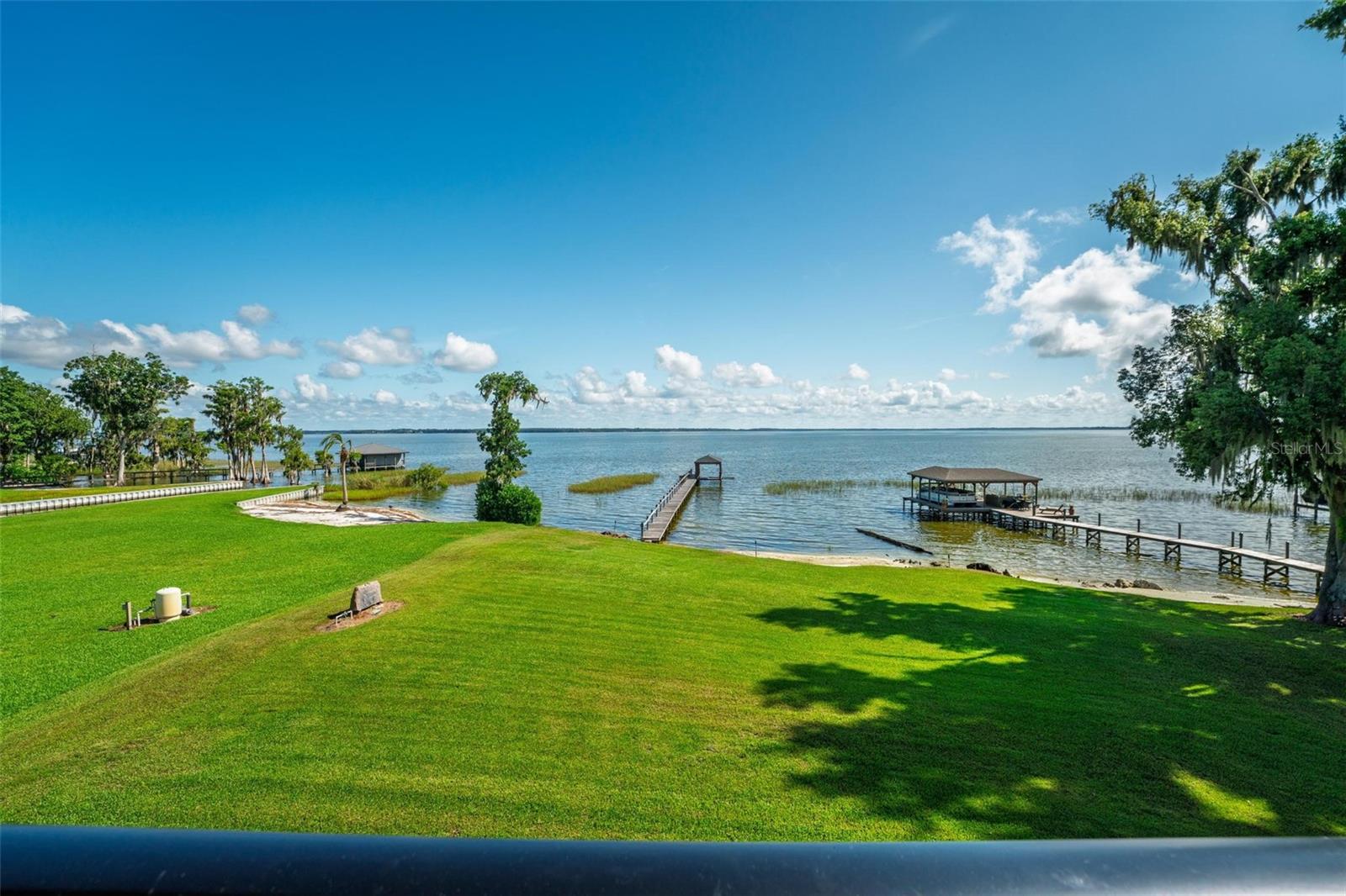 LAKES & SPRINGS - Residential