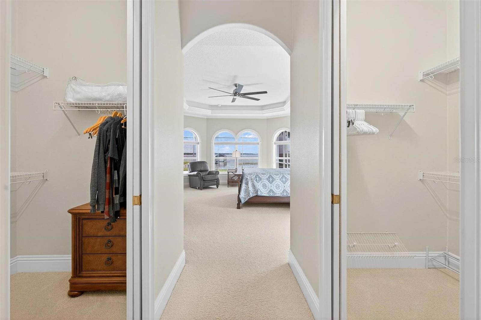 LAKES & SPRINGS - Residential