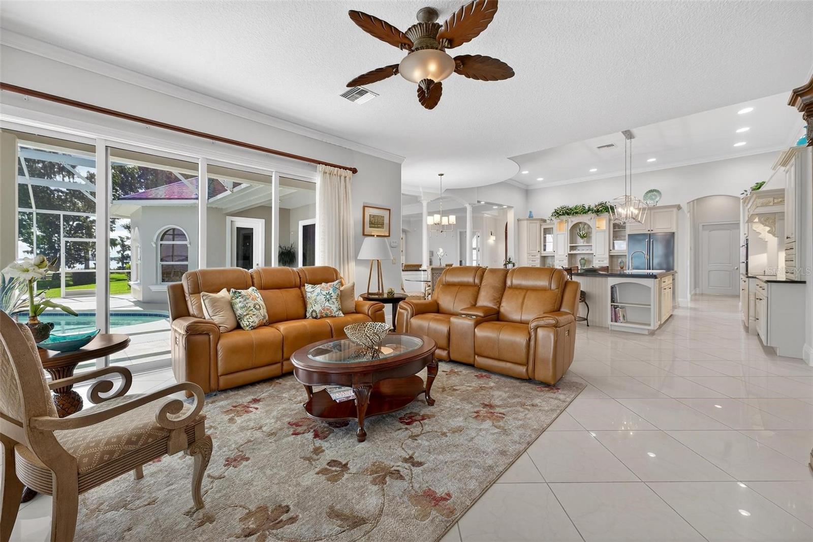 LAKES & SPRINGS - Residential