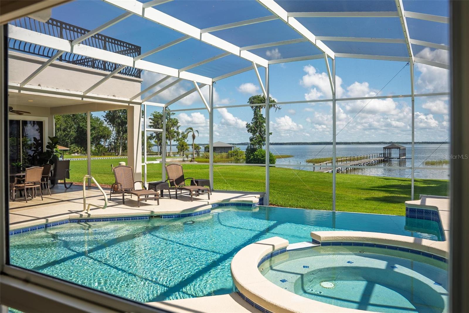 LAKES & SPRINGS - Residential