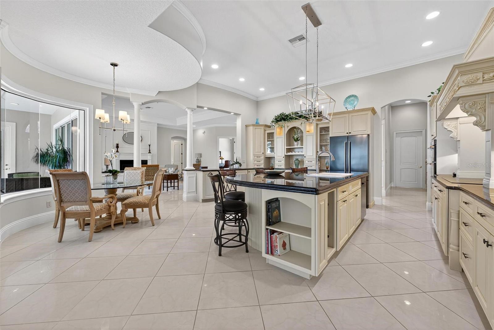 LAKES & SPRINGS - Residential