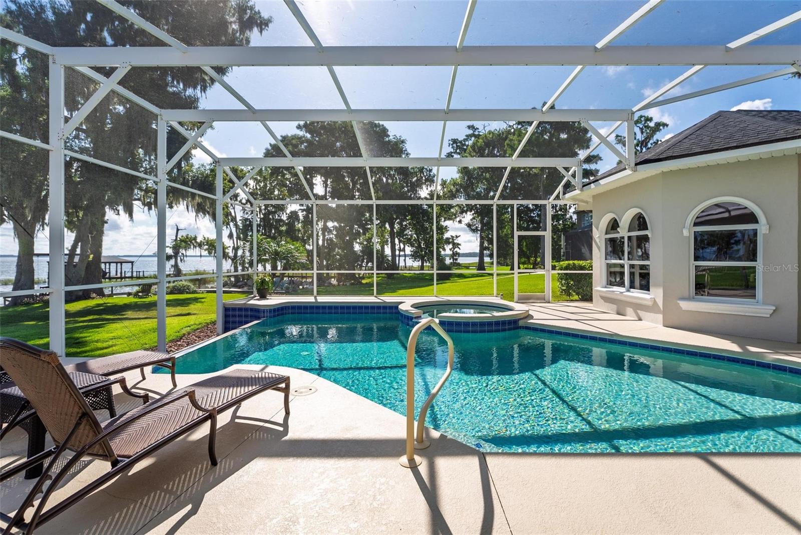 LAKES & SPRINGS - Residential