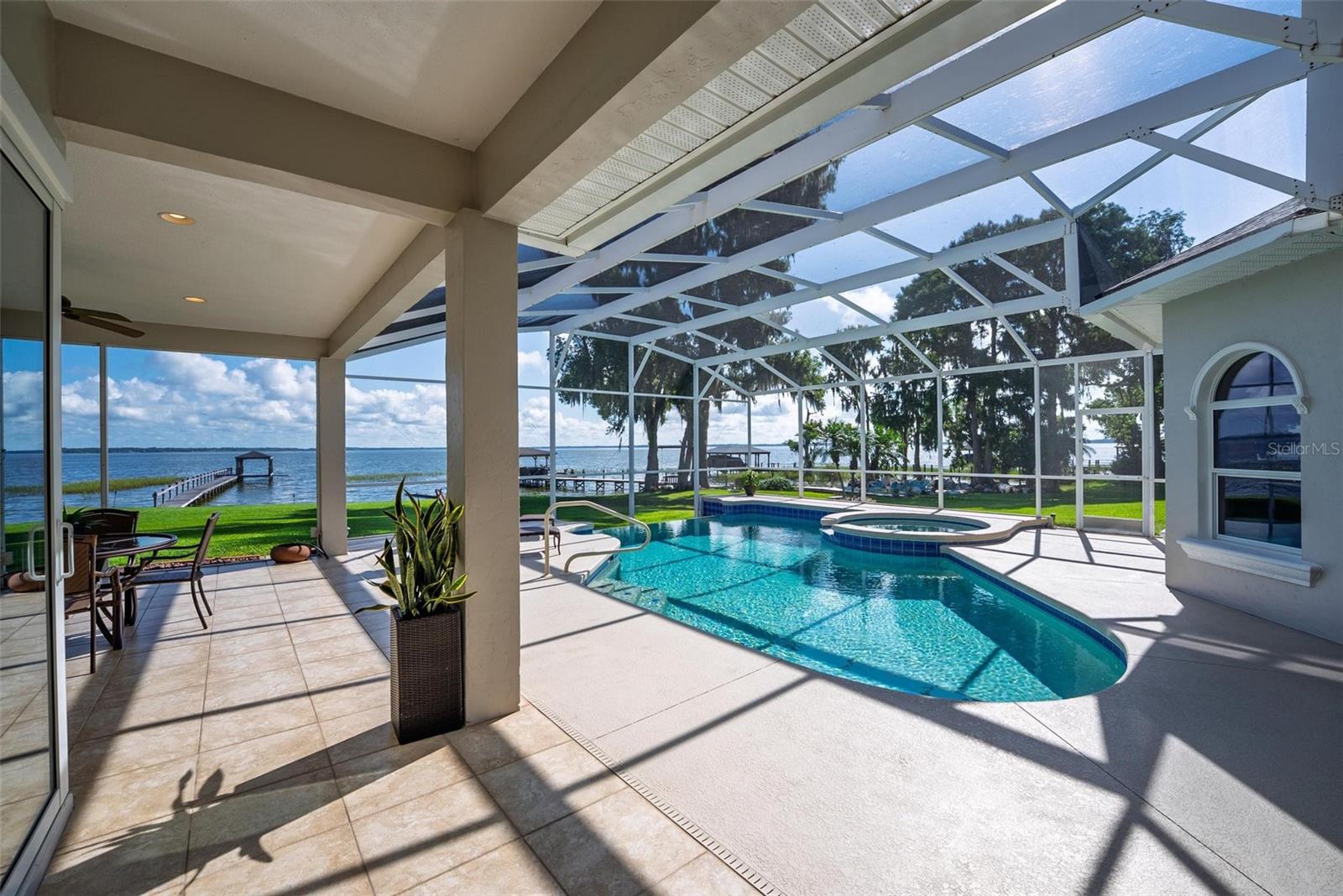 LAKES & SPRINGS - Residential