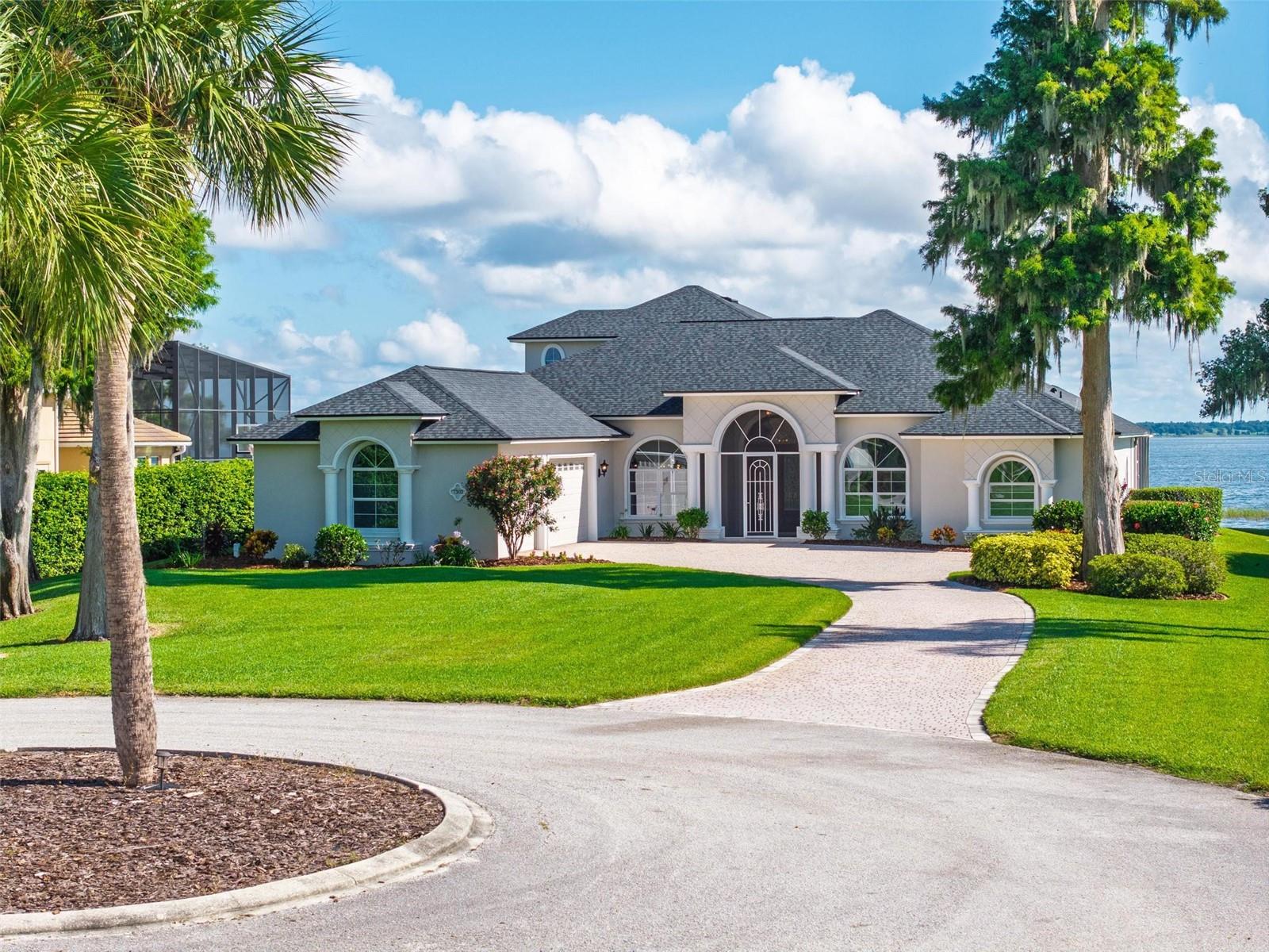 LAKES & SPRINGS - Residential