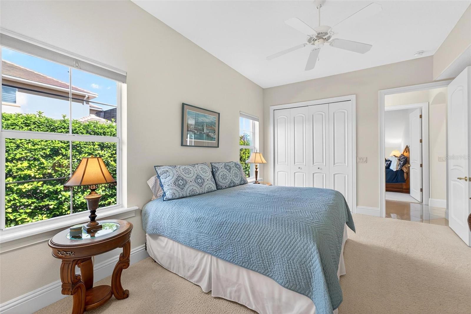 LAKES & SPRINGS - Residential