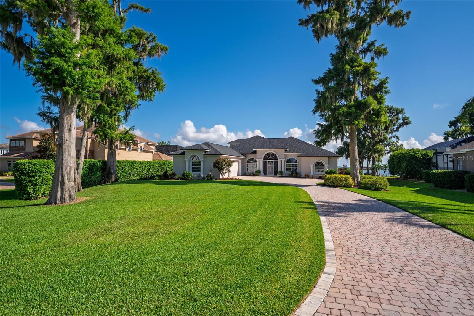 LAKES & SPRINGS - Residential