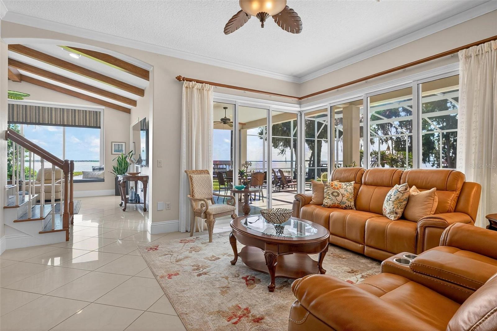 LAKES & SPRINGS - Residential