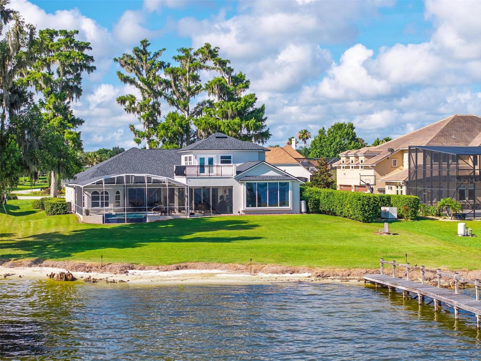 LAKES & SPRINGS - Residential