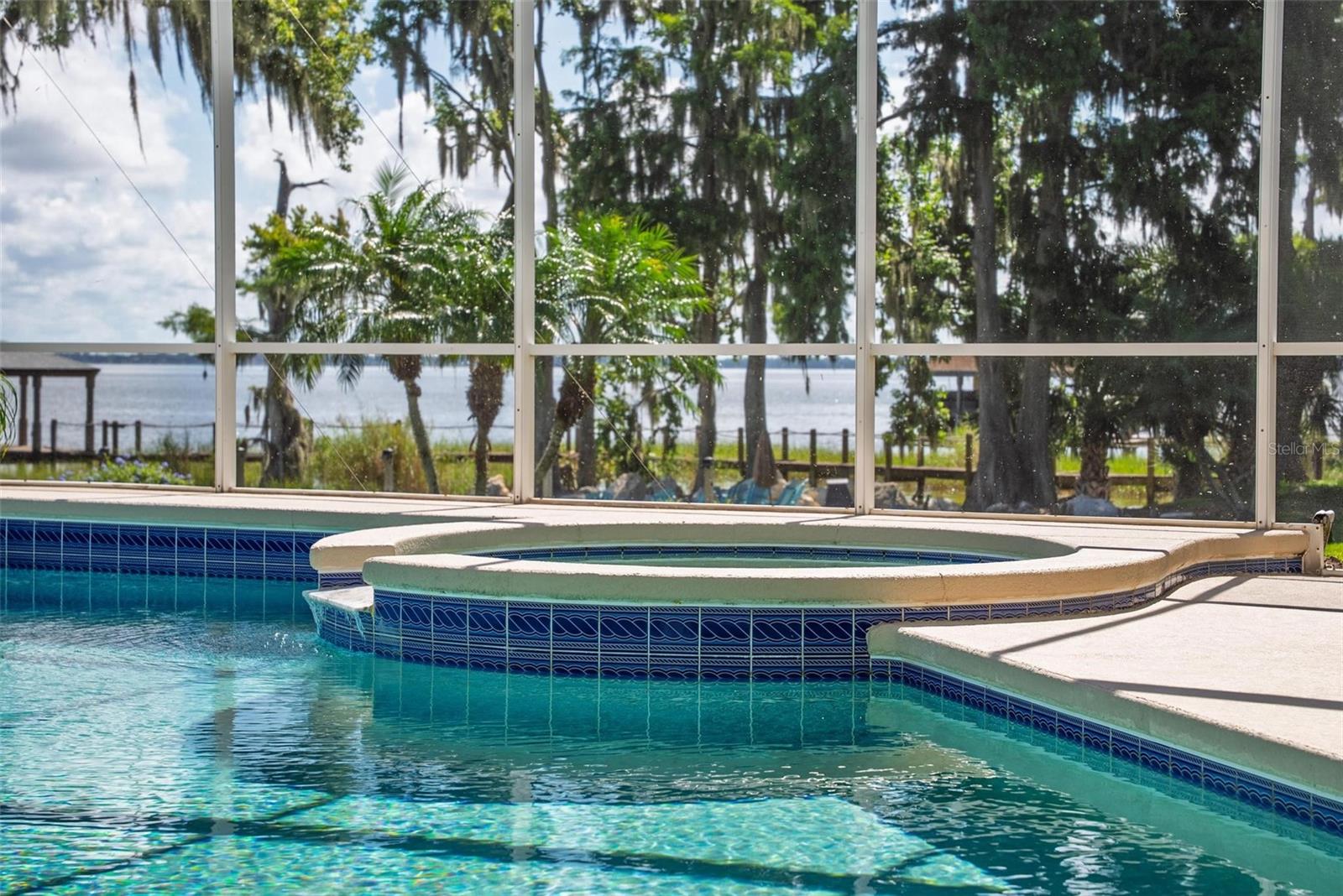 LAKES & SPRINGS - Residential