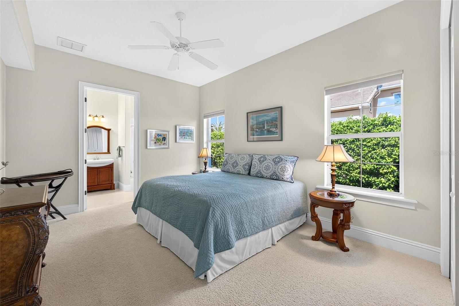 LAKES & SPRINGS - Residential