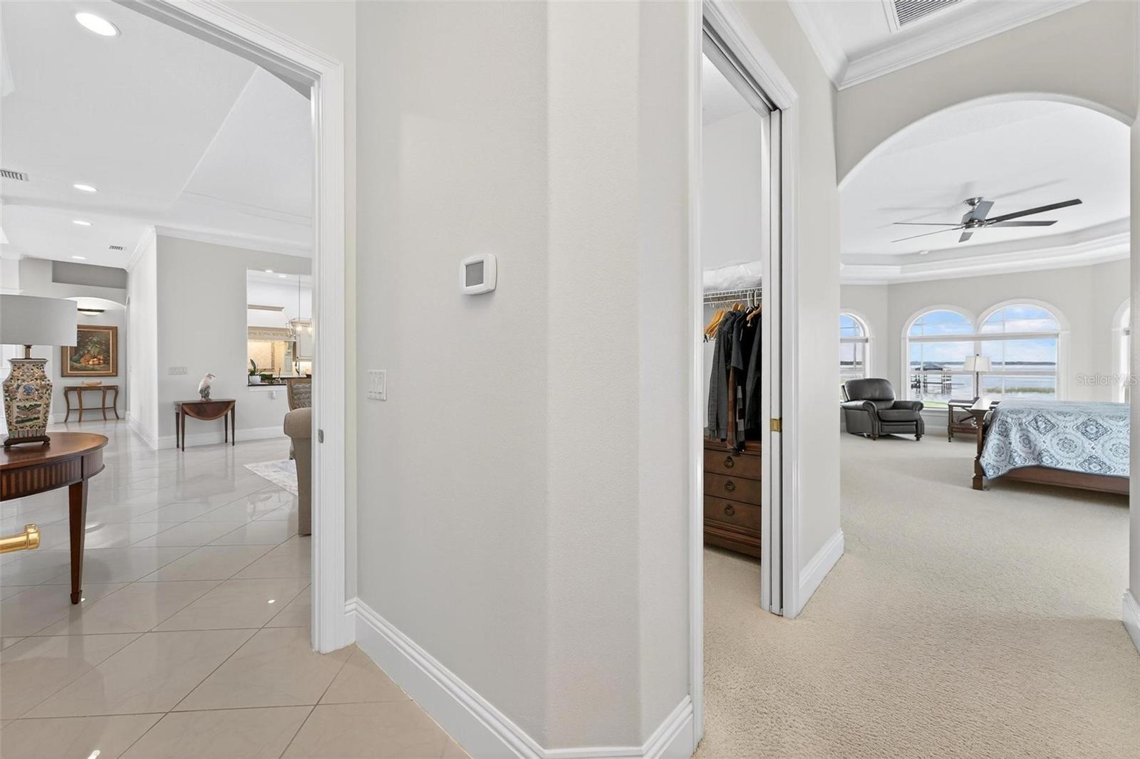 LAKES & SPRINGS - Residential