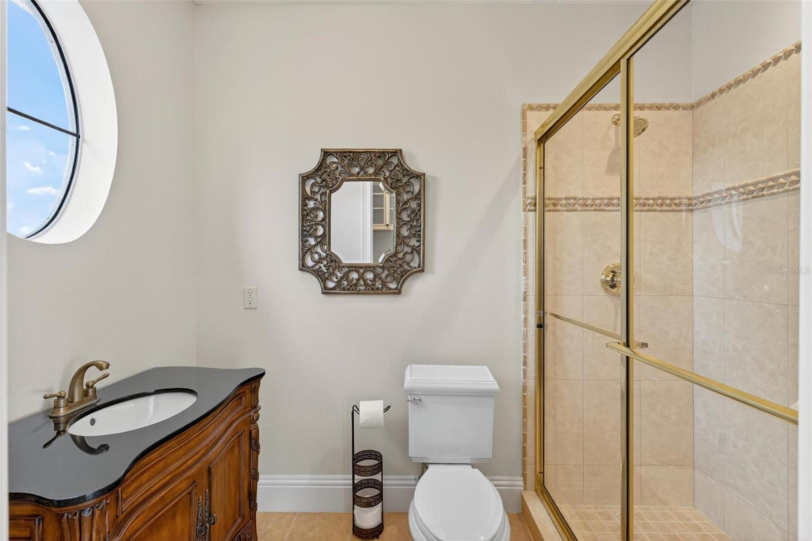 LAKES & SPRINGS - Residential