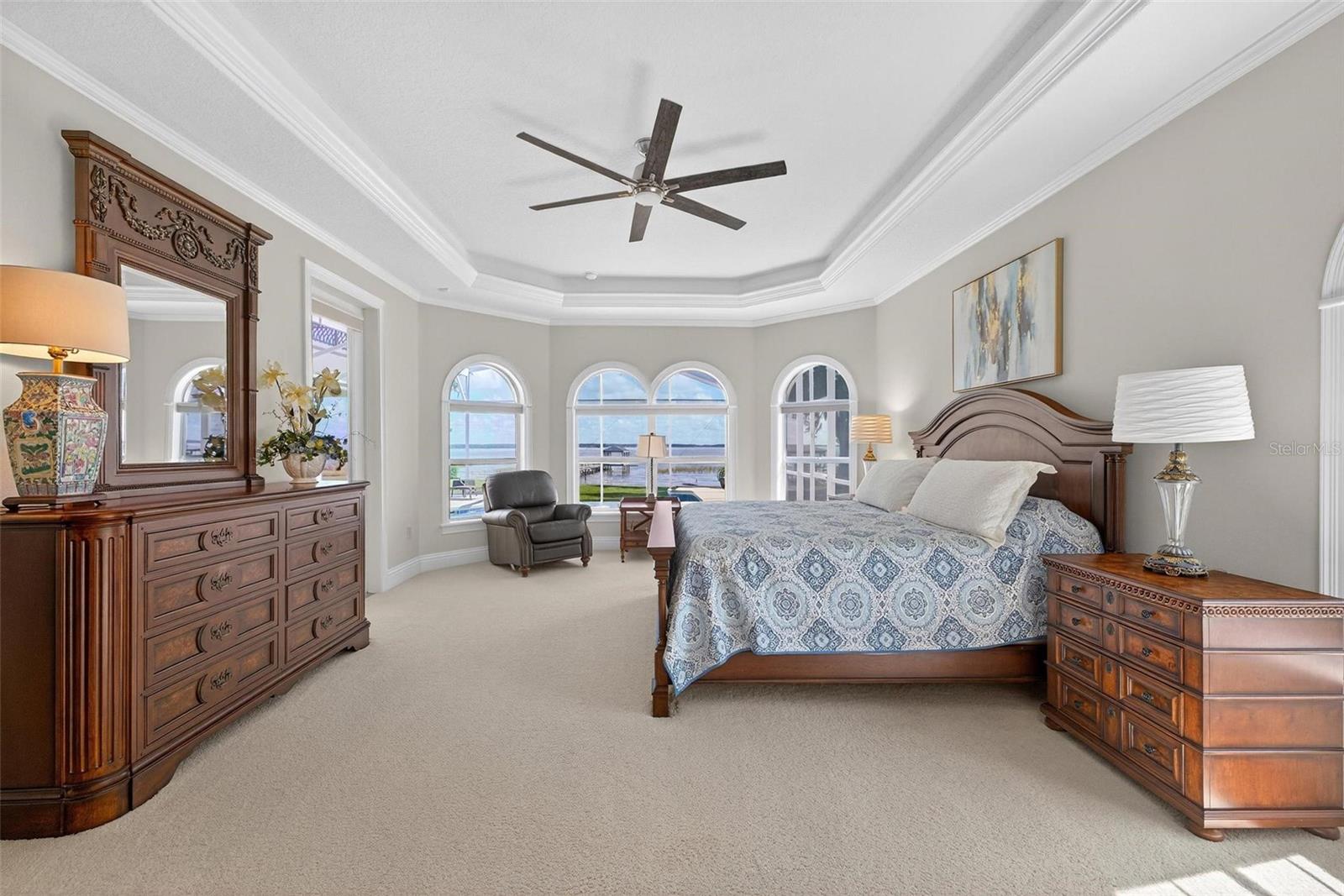 LAKES & SPRINGS - Residential