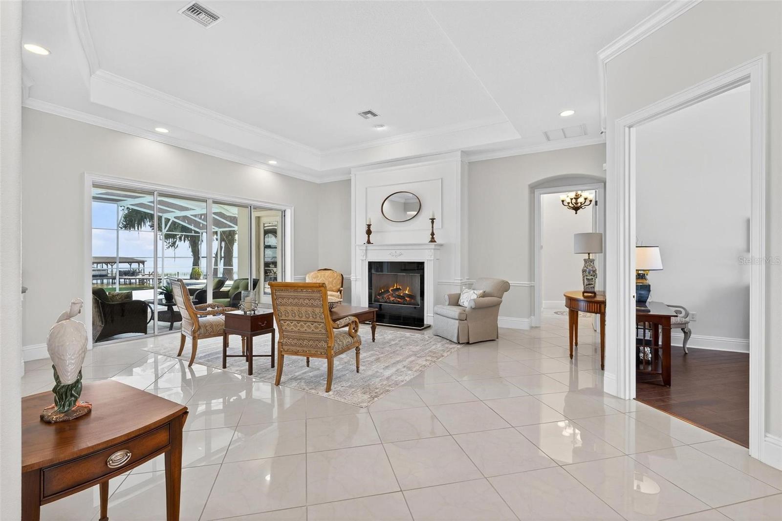 LAKES & SPRINGS - Residential