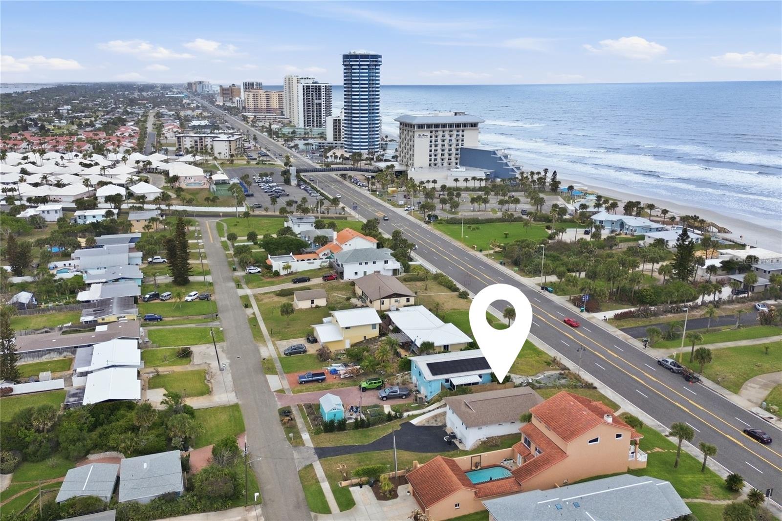 RIVER RIDGE ESTATES - Residential