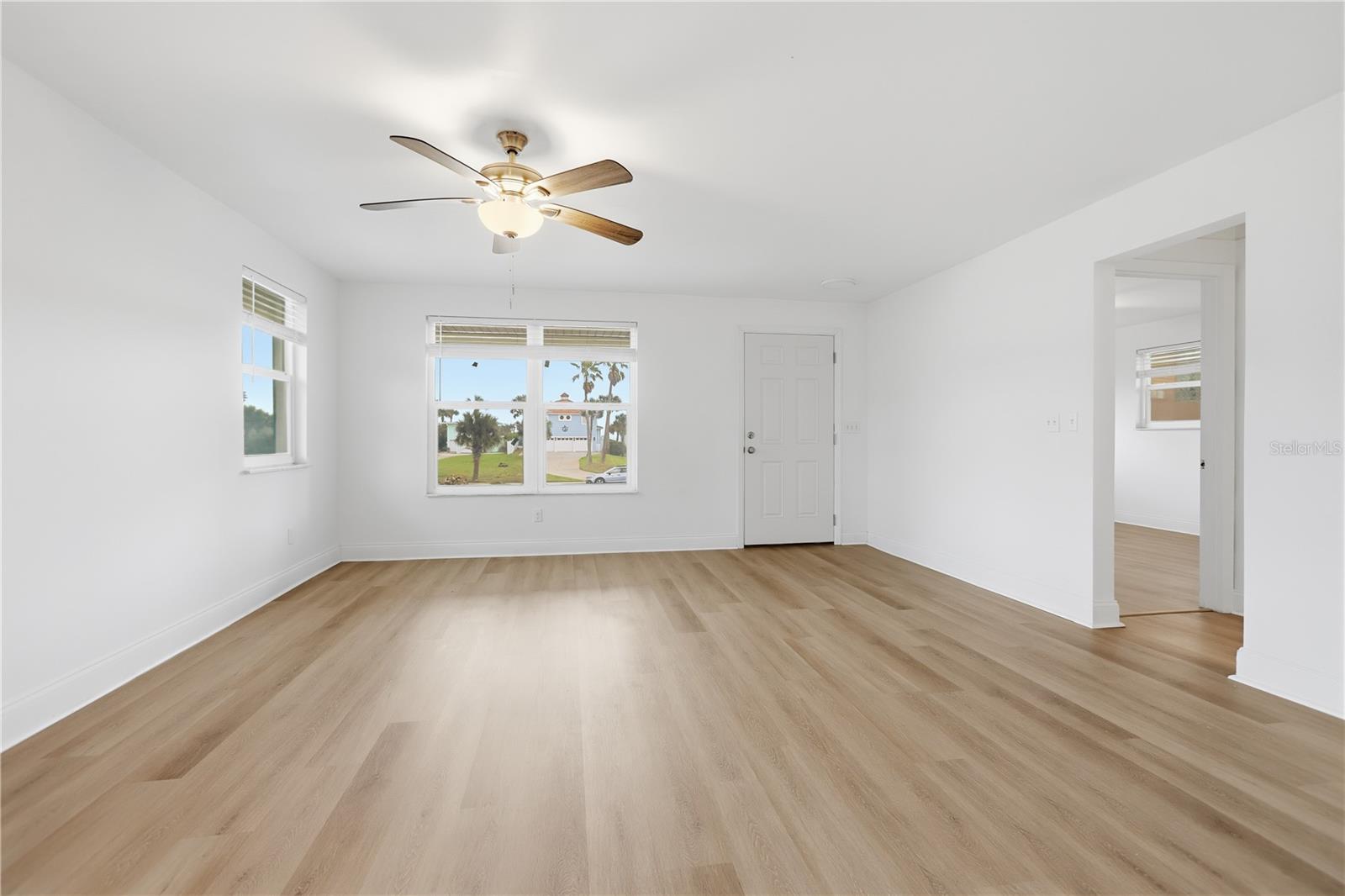 RIVER RIDGE ESTATES - Residential