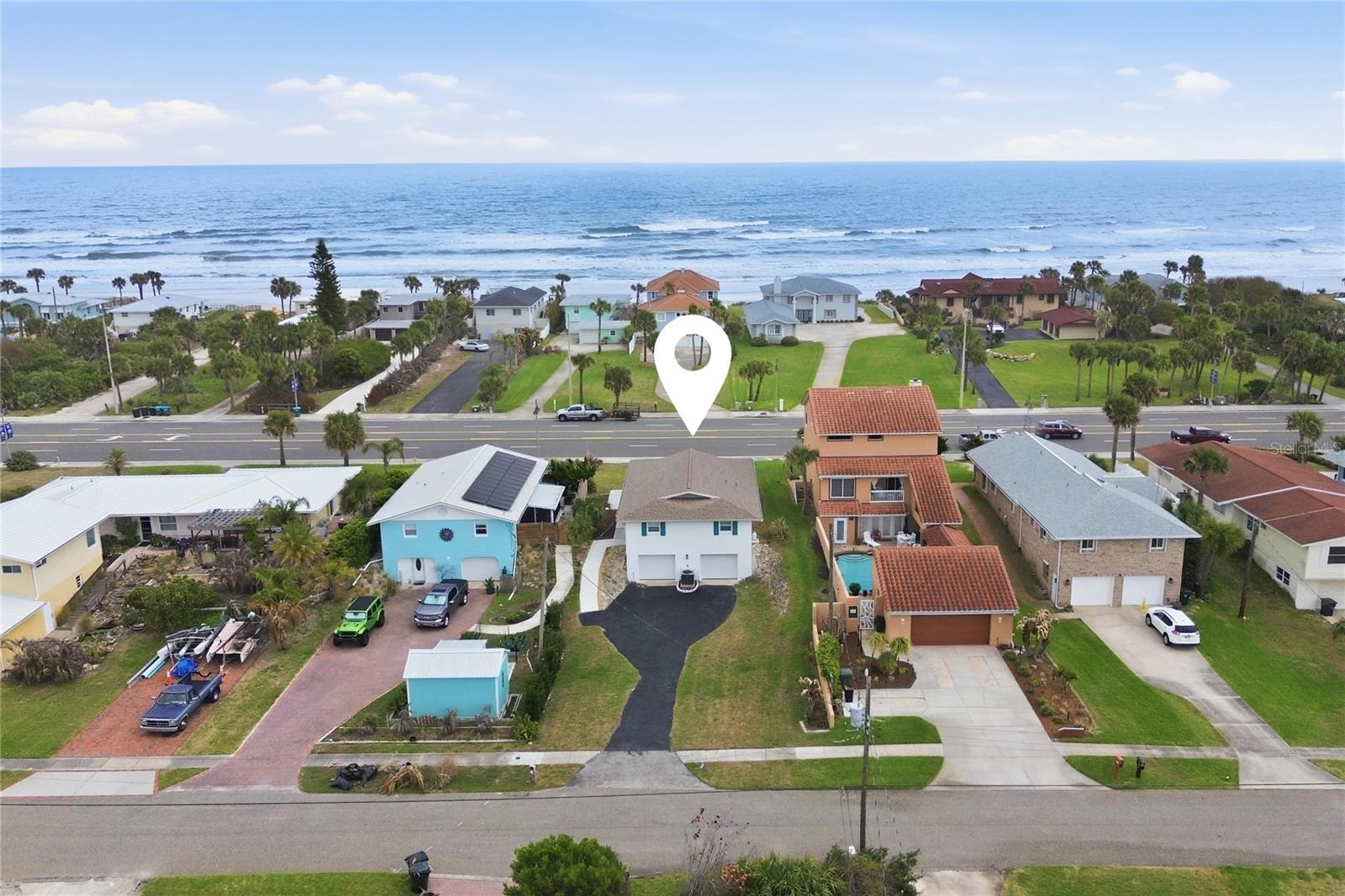 RIVER RIDGE ESTATES - Residential