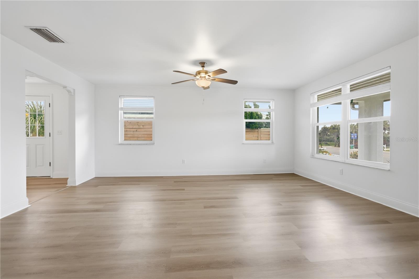 RIVER RIDGE ESTATES - Residential