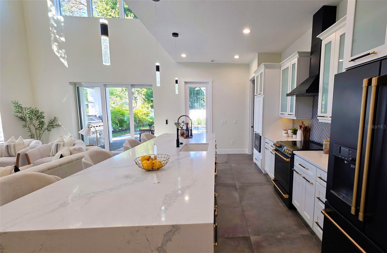 HUDSON PARK - Residential