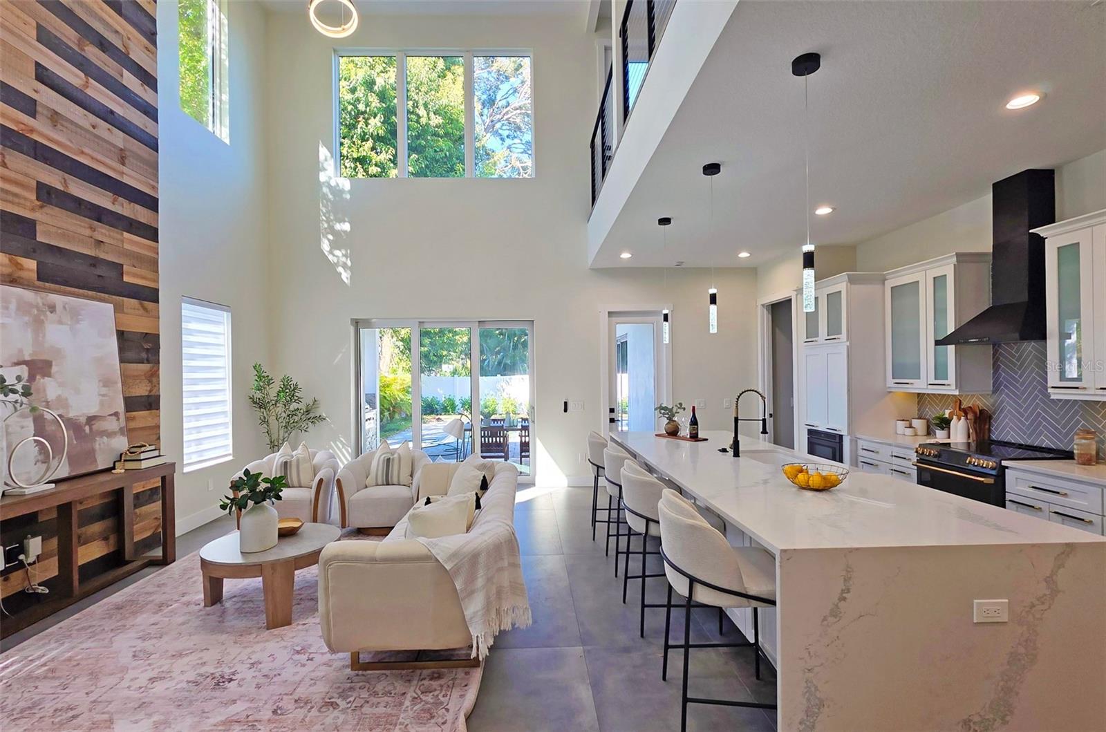 HUDSON PARK - Residential