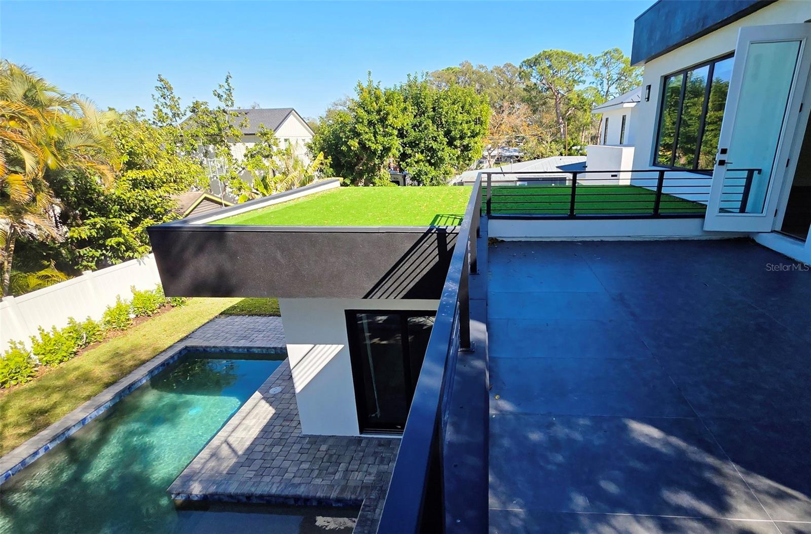 HUDSON PARK - Residential