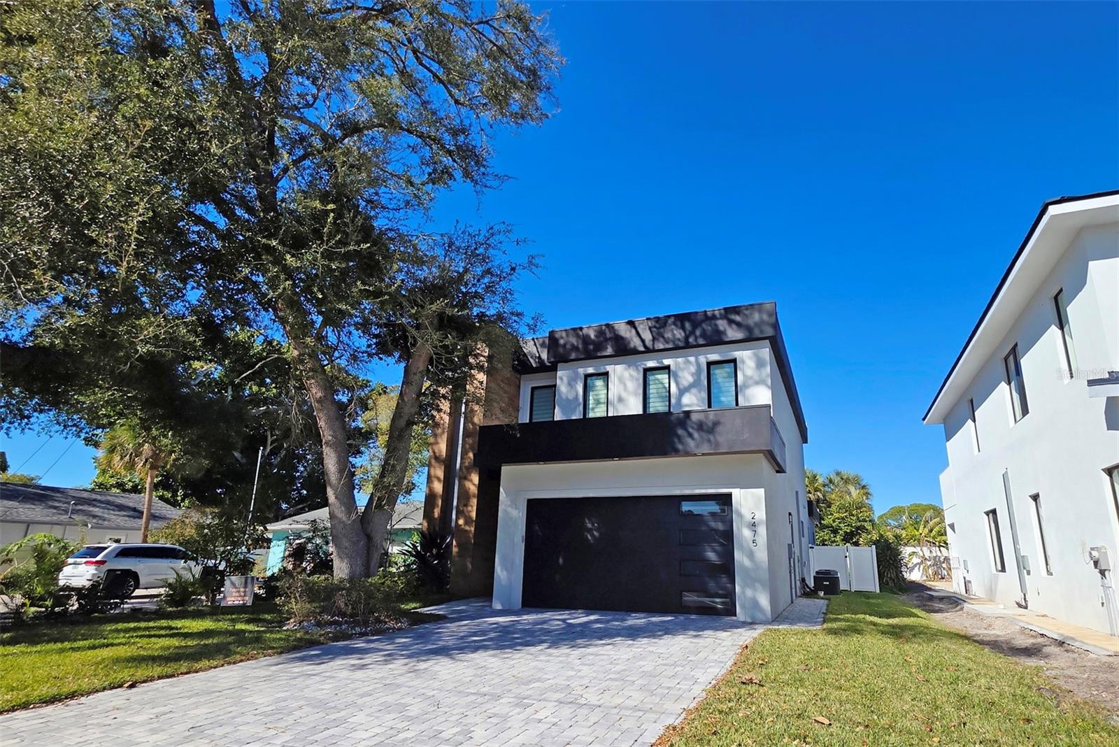 HUDSON PARK - Residential