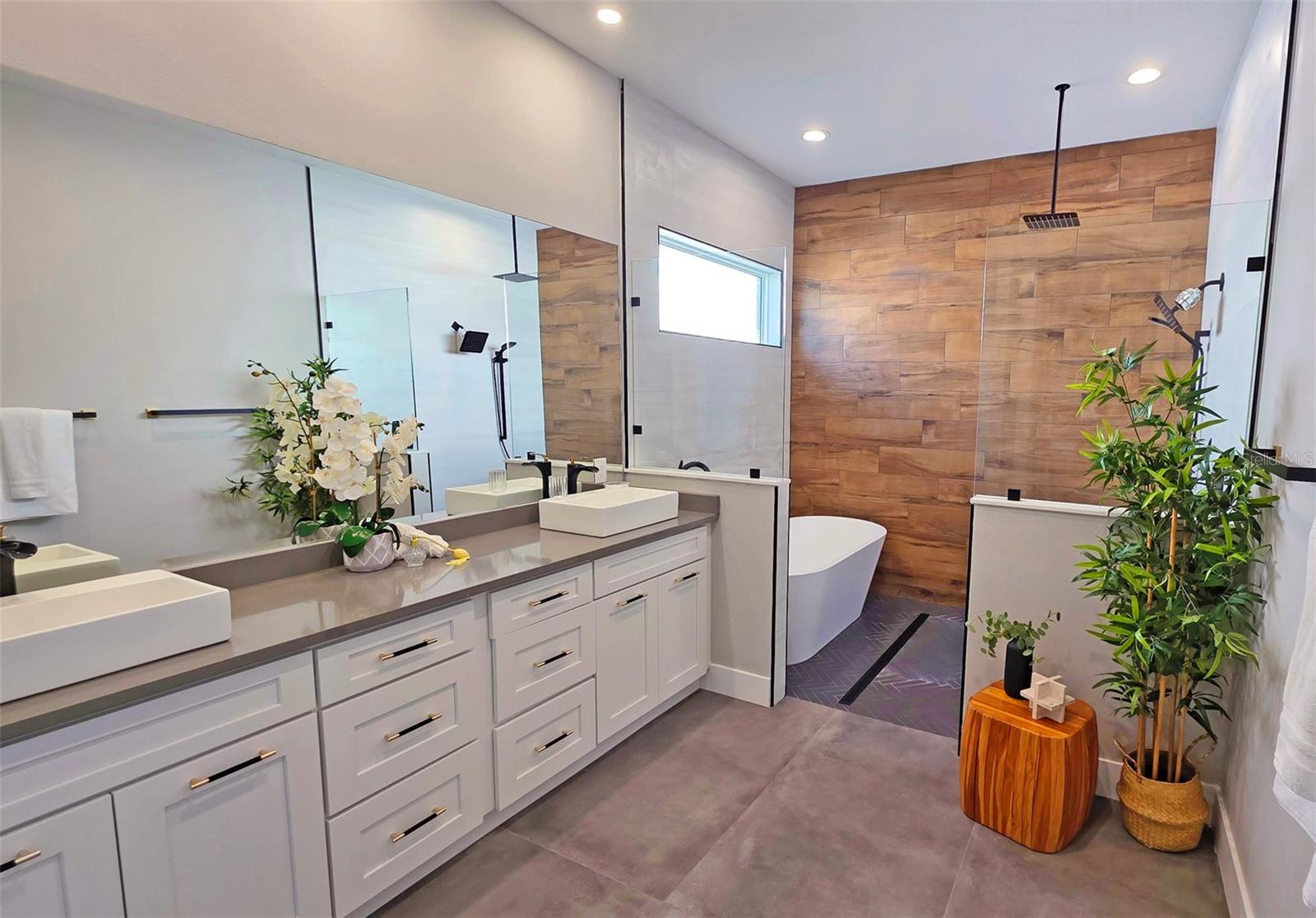 HUDSON PARK - Residential