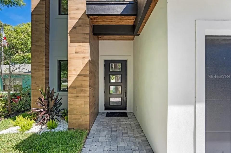 HUDSON PARK - Residential