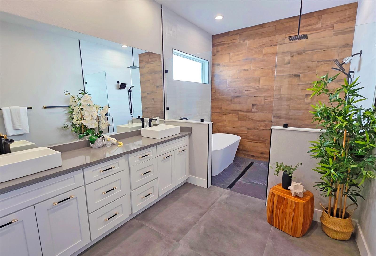 HUDSON PARK - Residential