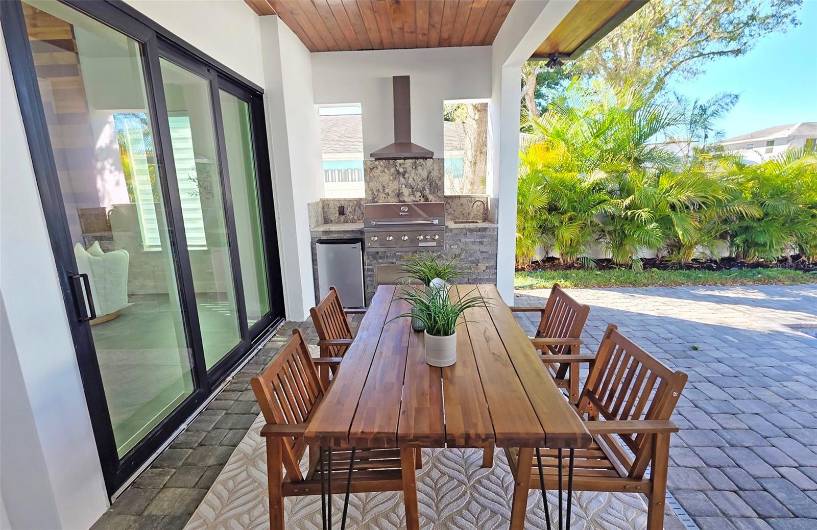 HUDSON PARK - Residential