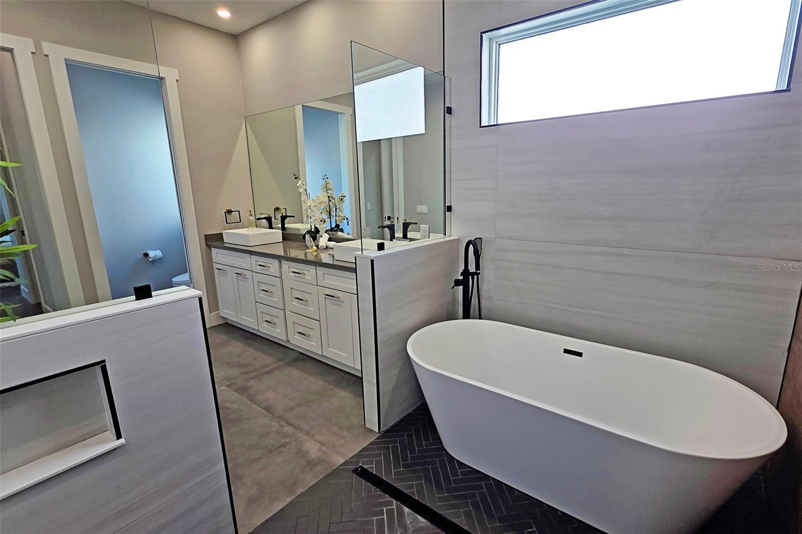 HUDSON PARK - Residential