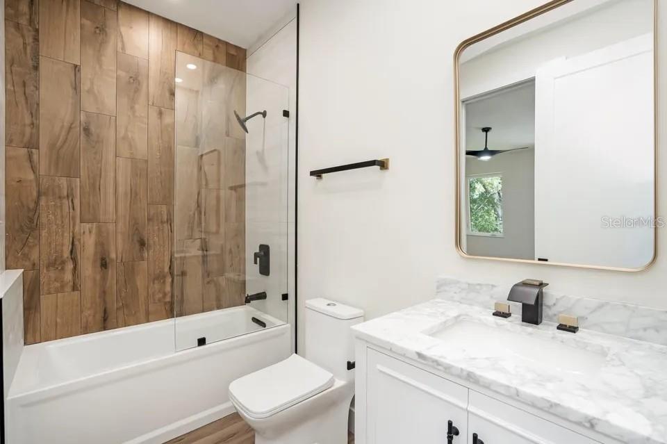 HUDSON PARK - Residential