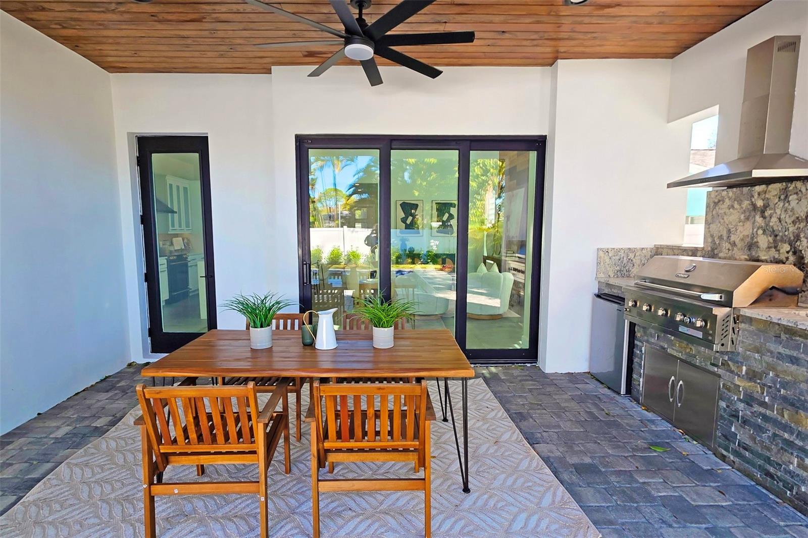 HUDSON PARK - Residential