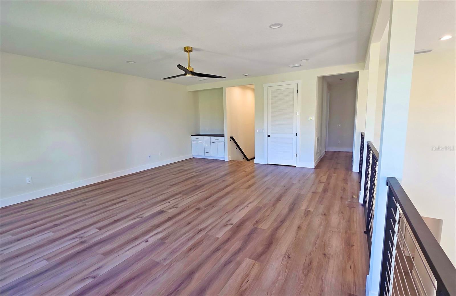 HUDSON PARK - Residential