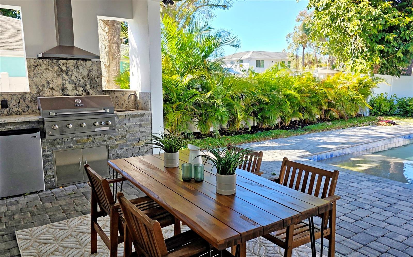 HUDSON PARK - Residential